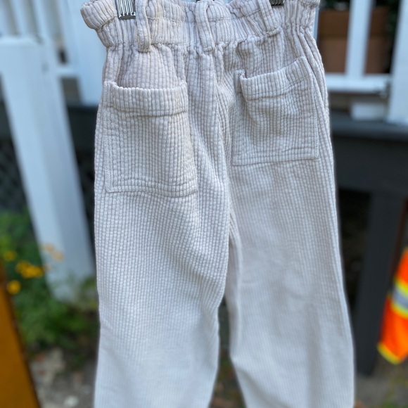 Bundle Zara pants and shirt - Picture 7 of 8
